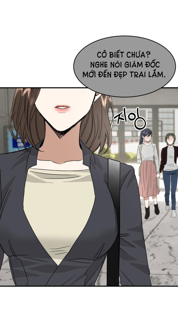 Ưu Thế Tuyệt Đối chapter 8.2 - Trang 14