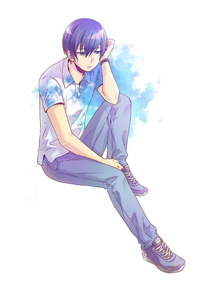 evergreen tea chapter 6 43