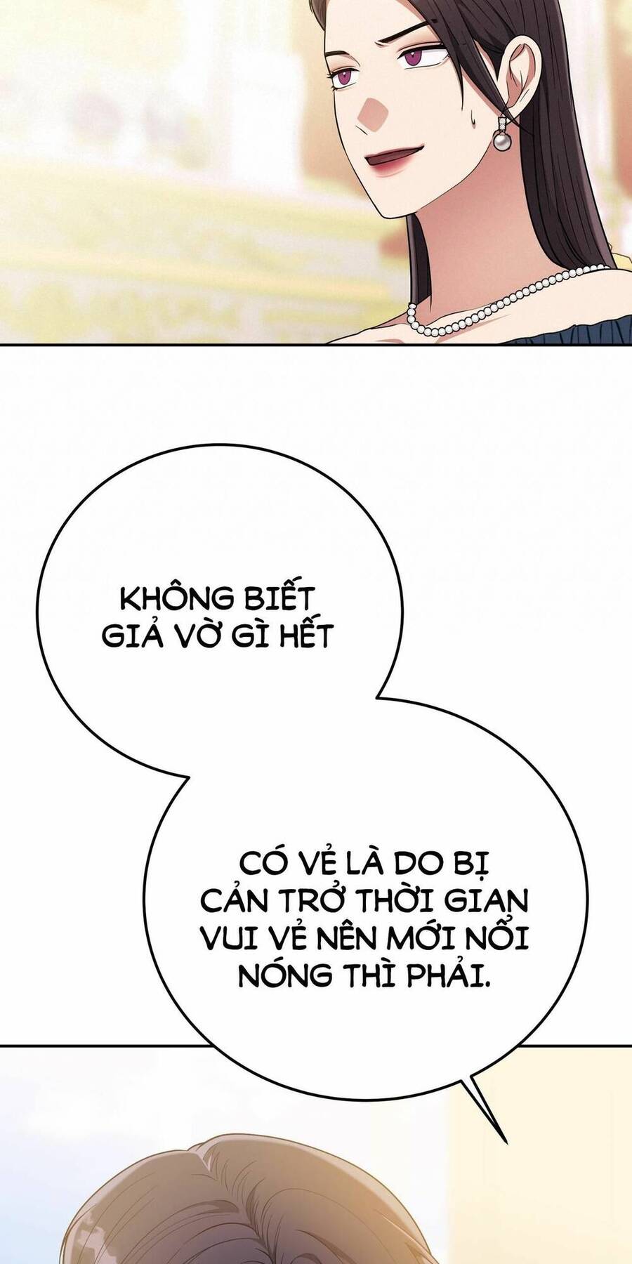 [18+] xin hãy để ý tới jasmine chapter 26 55