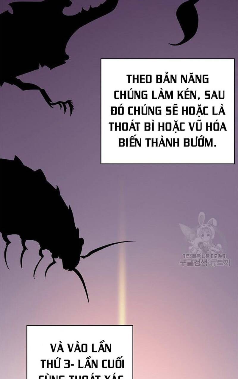 xuyên không thành hổ chapter 93 73