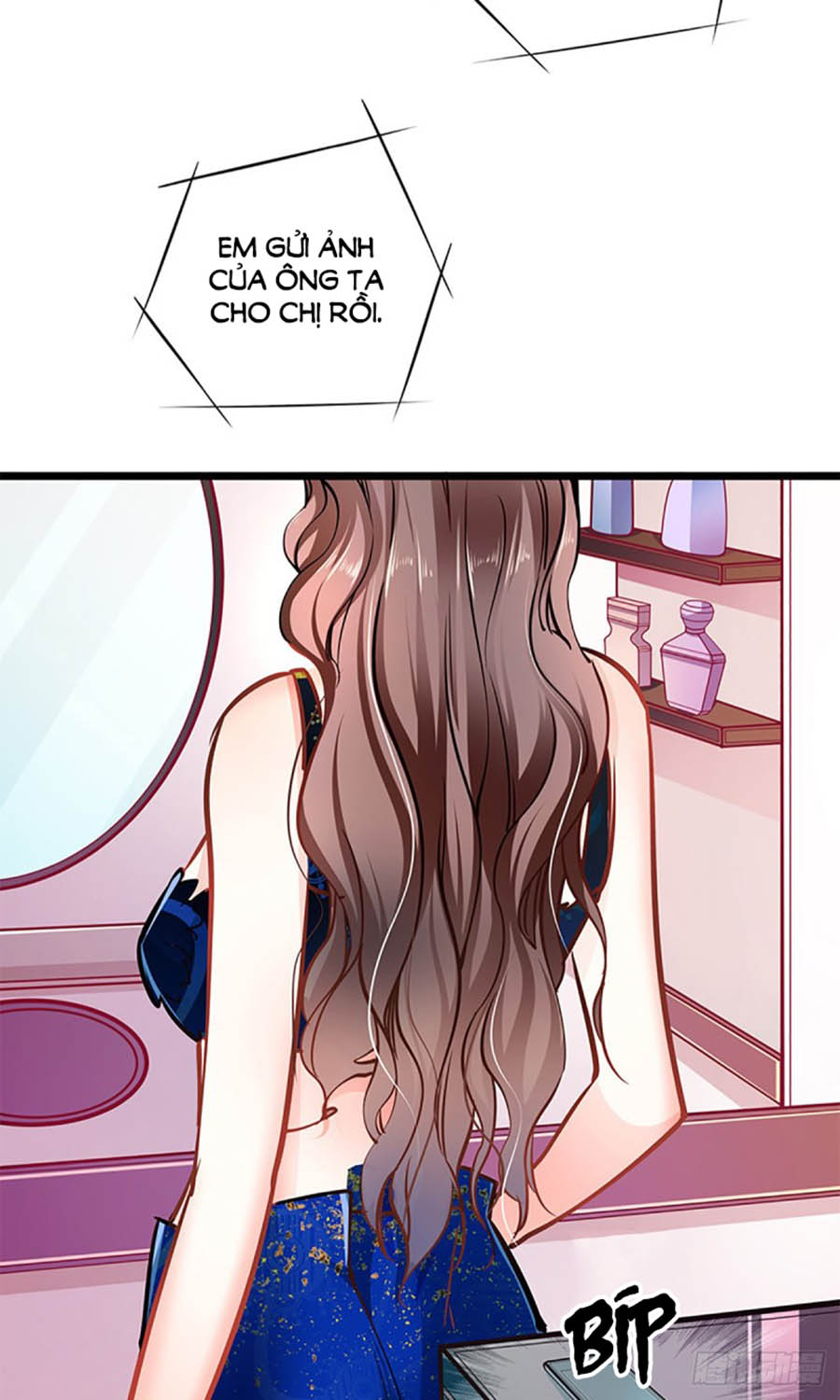 cưng chiều ái thê hư hỏng chapter 55 3