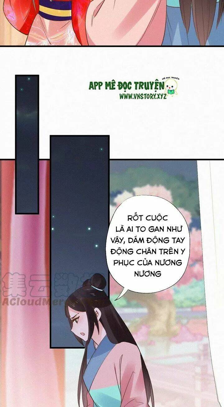 thiên hương mỹ nhân chapter 106 24