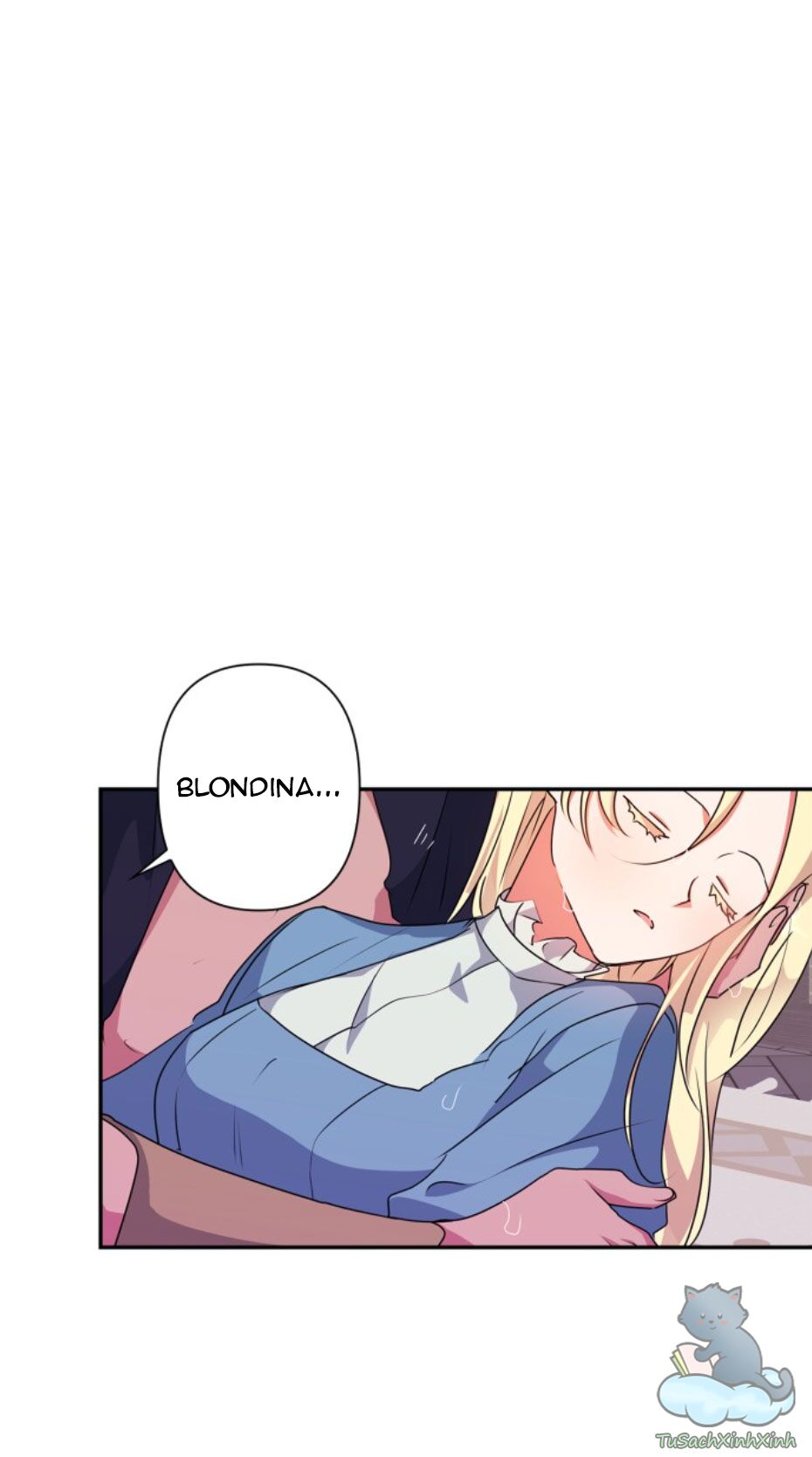 tôi đang nuôi dưỡng một con quái thú chapter 47 76