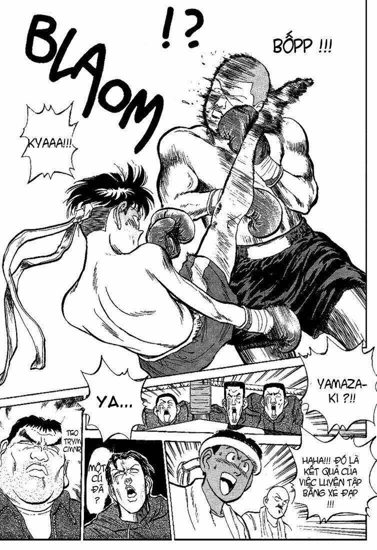 hakaiou noritaka chapter 11 13