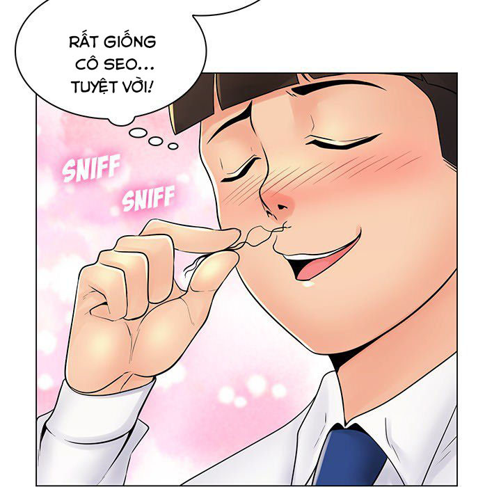 cô giáo biến thái chapter 39 24