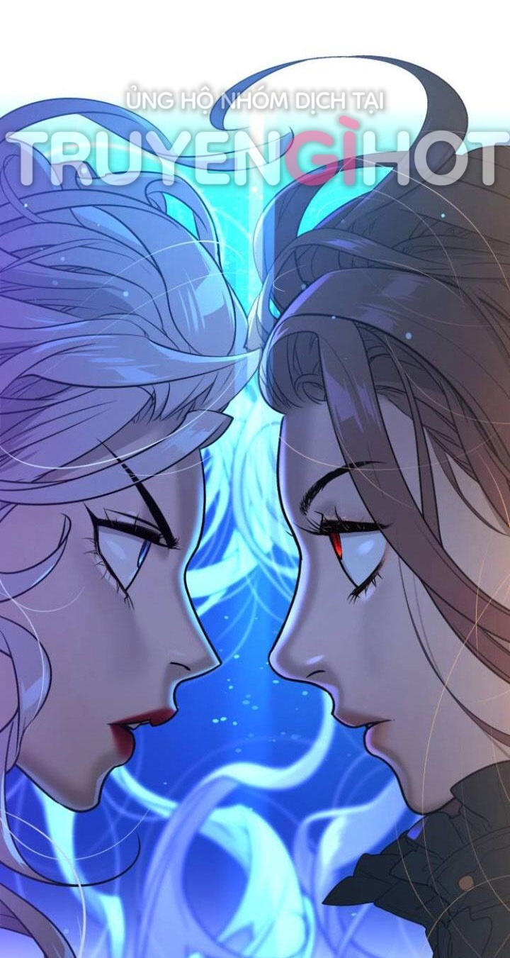 bạch huyết - white blood chapter 43 122