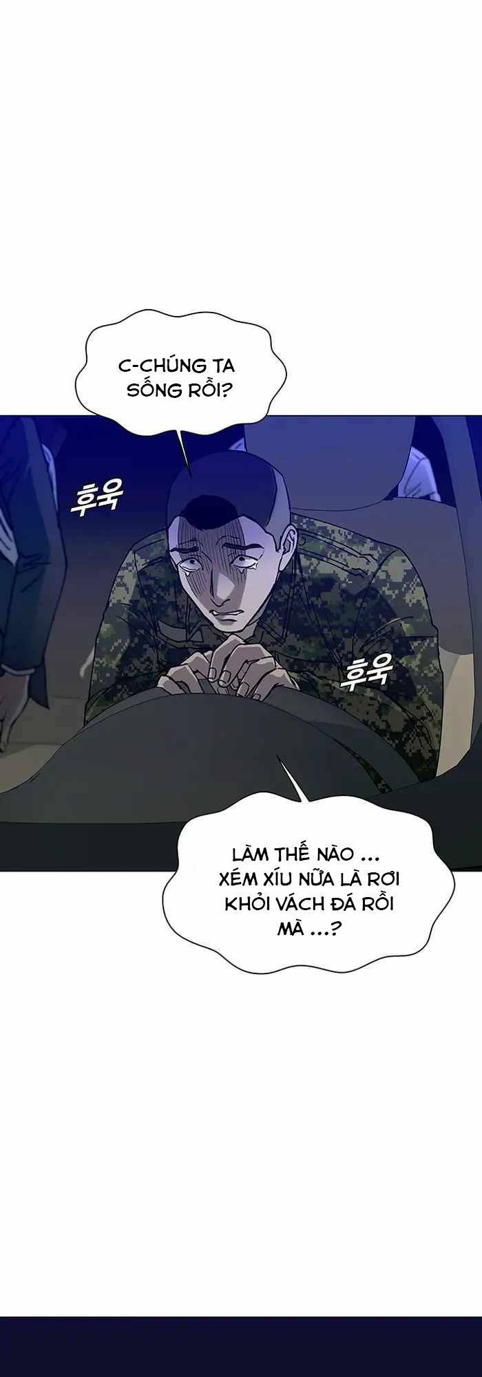 võng du mạt thế chapter 11 43