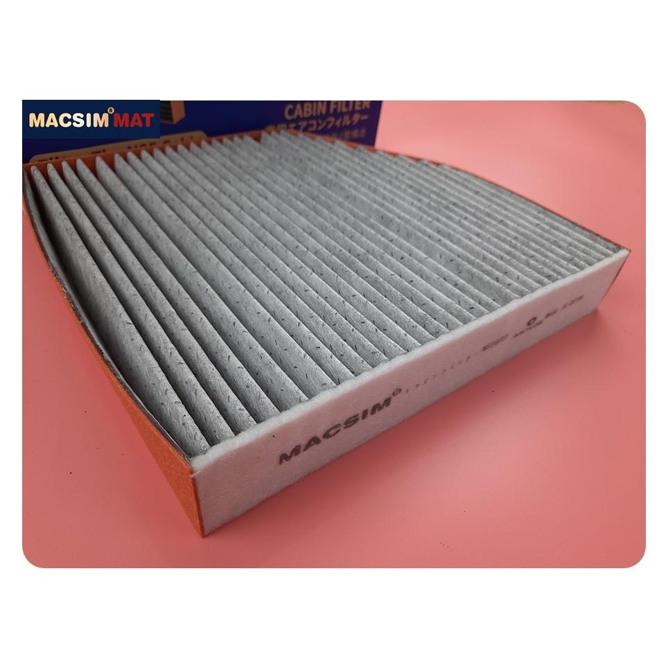 Lọc gió điều hòa cao cấp Macsim N95 xe ô tô Mercedes C206/C180l/C200l/C260l/W205 - 2016