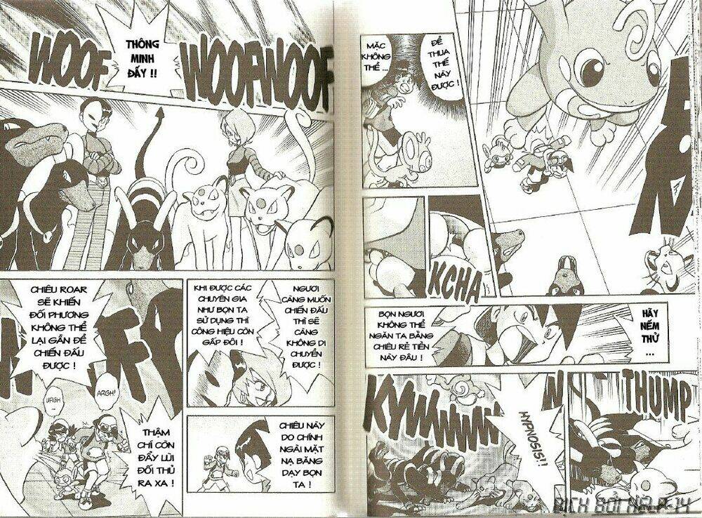 thú cưng đặc biệt chapter 164 2