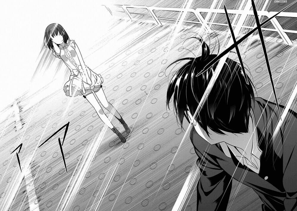 saenai kanojo no sodatekata - koisuru metronome chapter 7 17