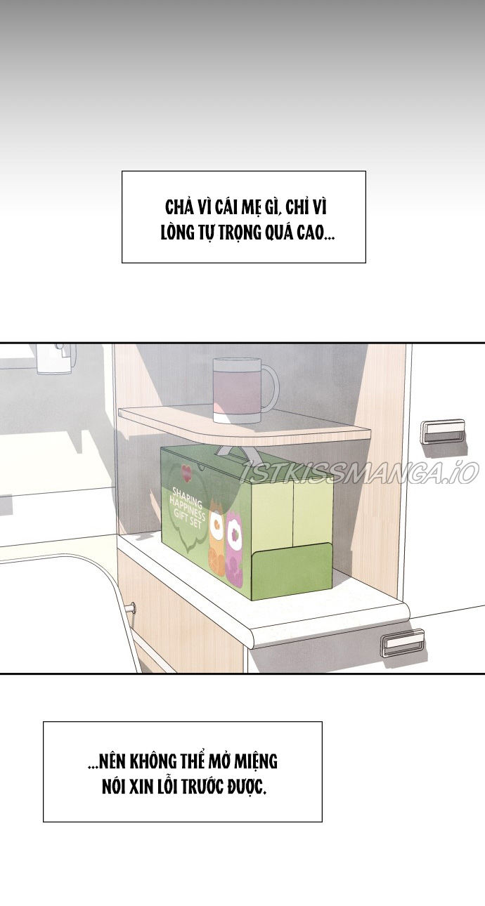 điều khiến tôi quyết tâm muốn chết chapter 19.2 36