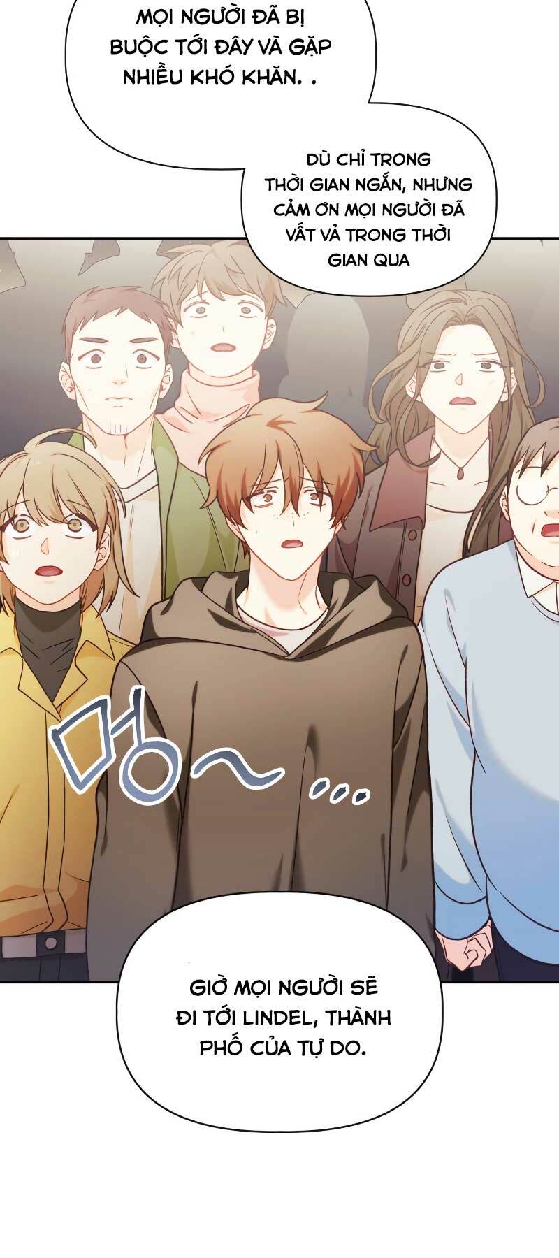 Kí Sự Hồi Quy Chapter 41 77