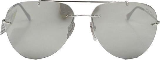 Kính mát unisex Prada SPS50PS