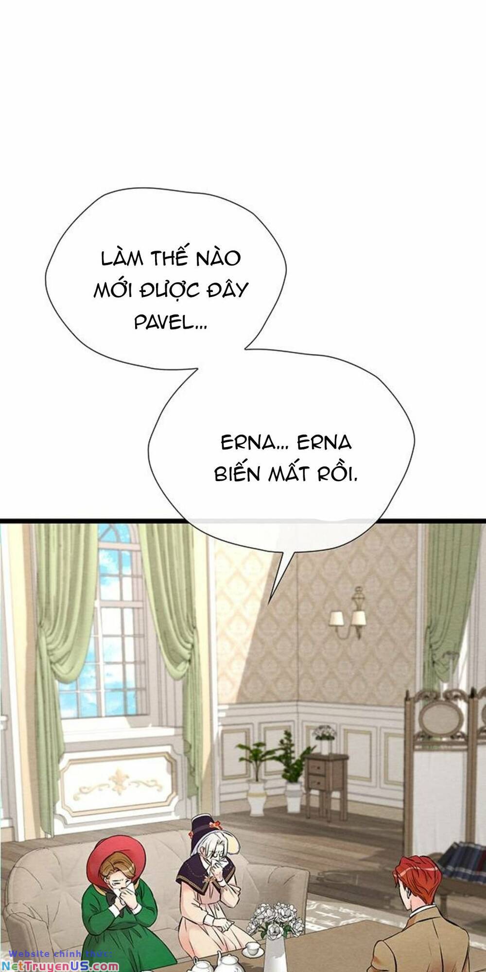 Hoàng Tử Rắc Rối chapter 29.2 10