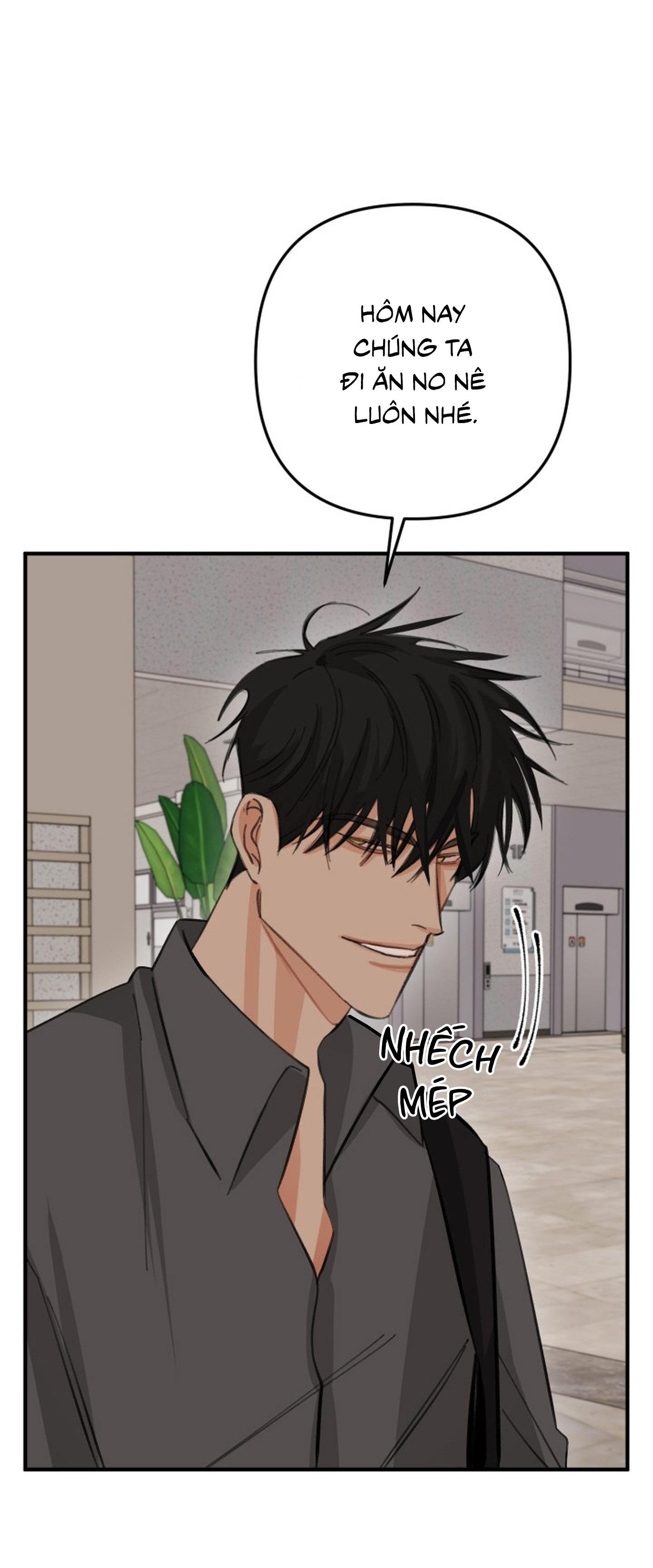 tunnel buddy chapter 4 80