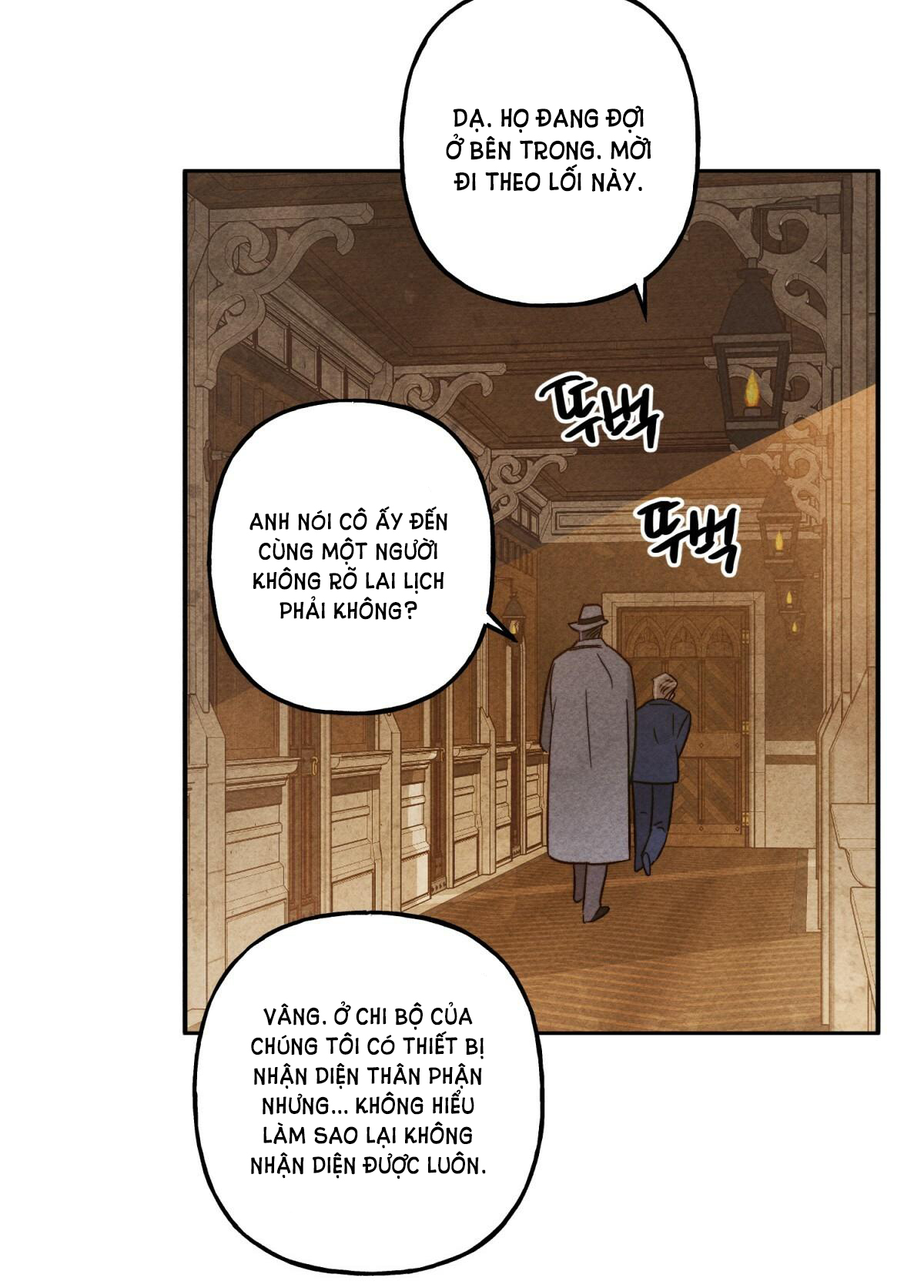 nuôi dưỡng một bé rồng đen chapter 21.2 14