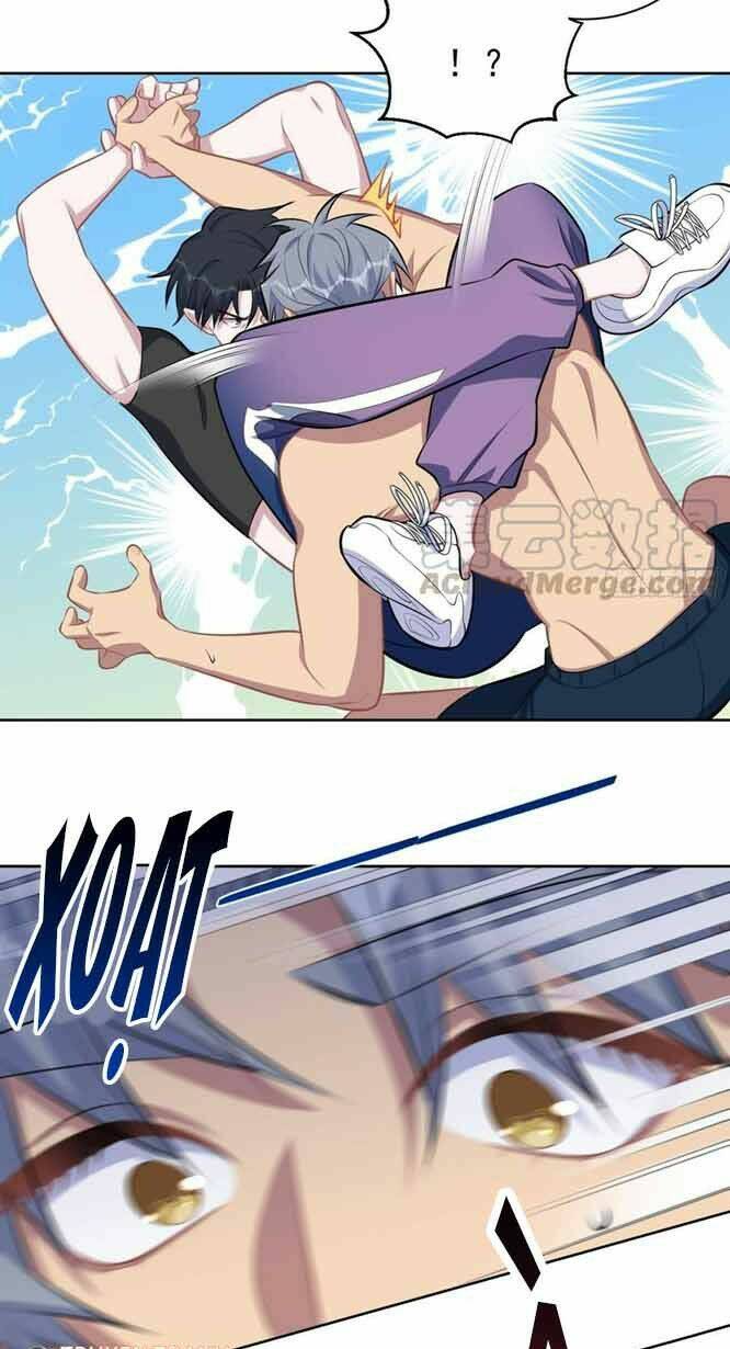 nhạc phụ đại nhân là lão bà chapter 128 9