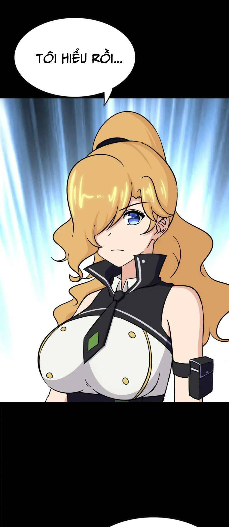 bạn gái virus của tôi chapter 400 69