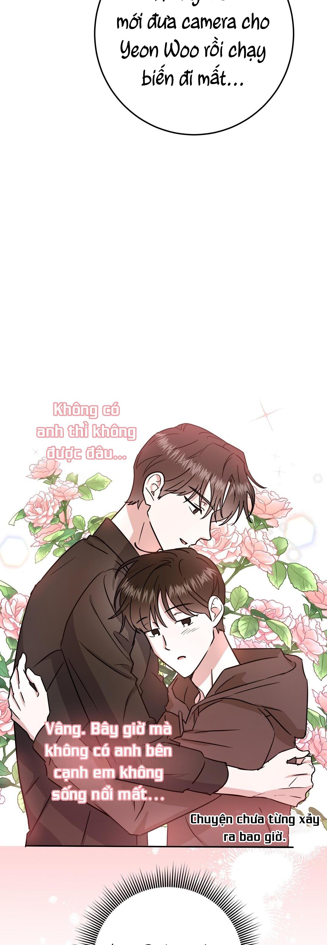 nhà tôi thành phim trường mất rồi chapter 4 10