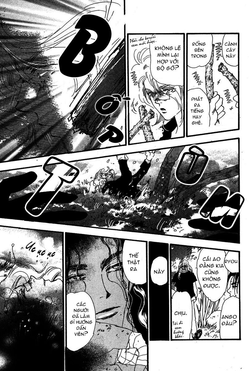 mầm sống chapter 76 28