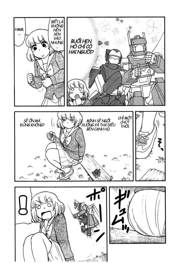 tonari no seki-kun chapter 52 8