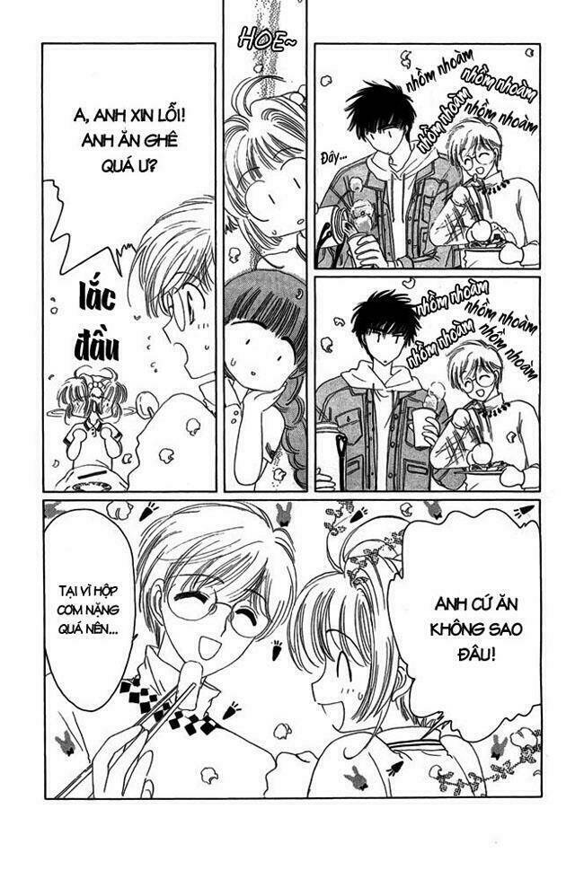 card captor sakura chapter 6 20