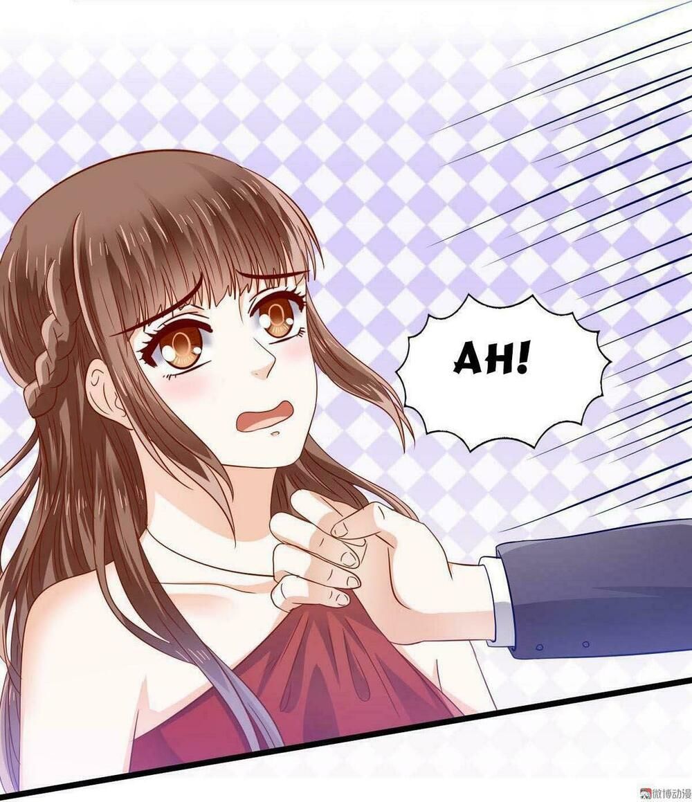 trọng sinh chi song diện cừu phục ký chapter 11 30