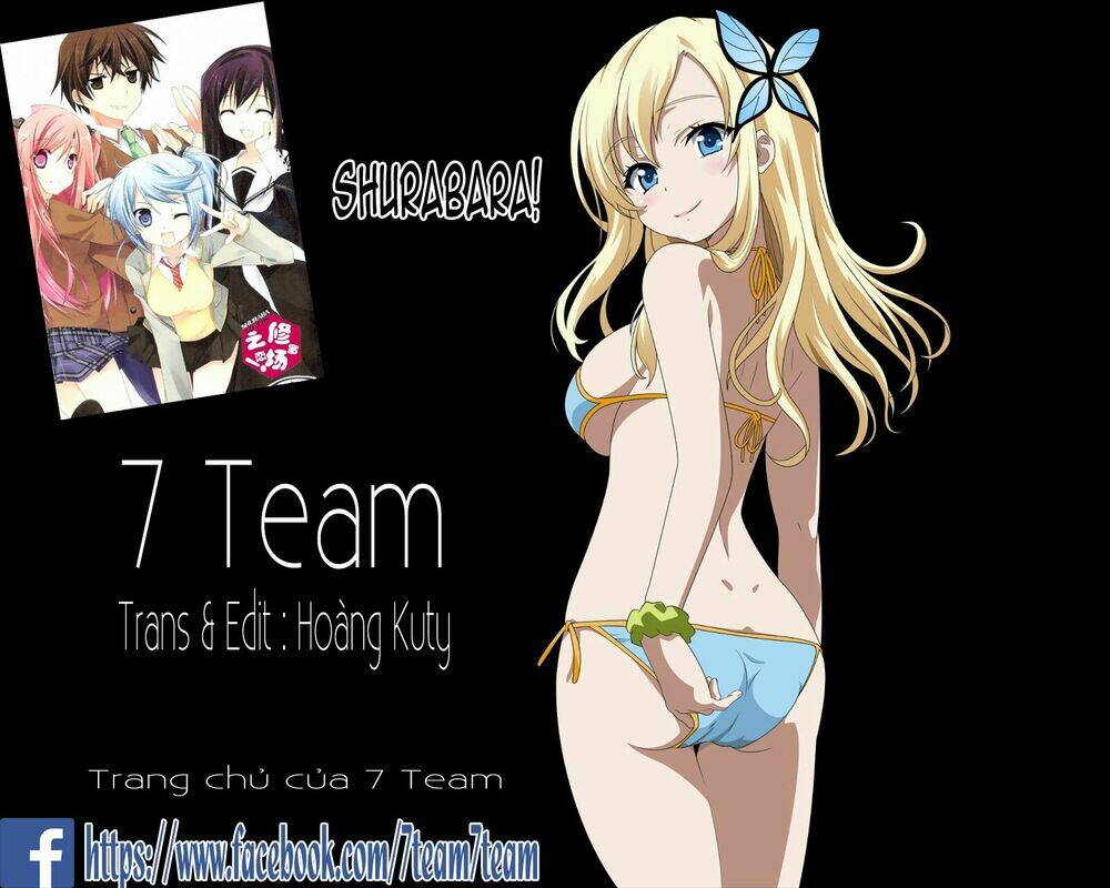 shurabara! chapter 7 1