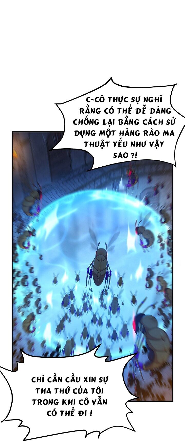 nữ công tước với tâm hồn trống rỗng chapter 36 38