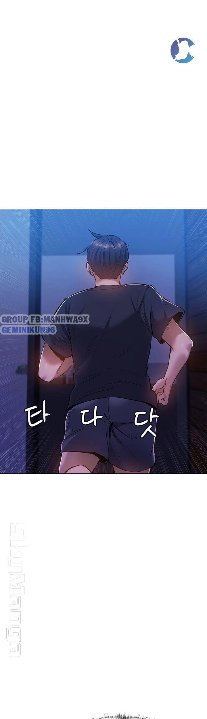 dưới mái nhà chung chapter 14 23