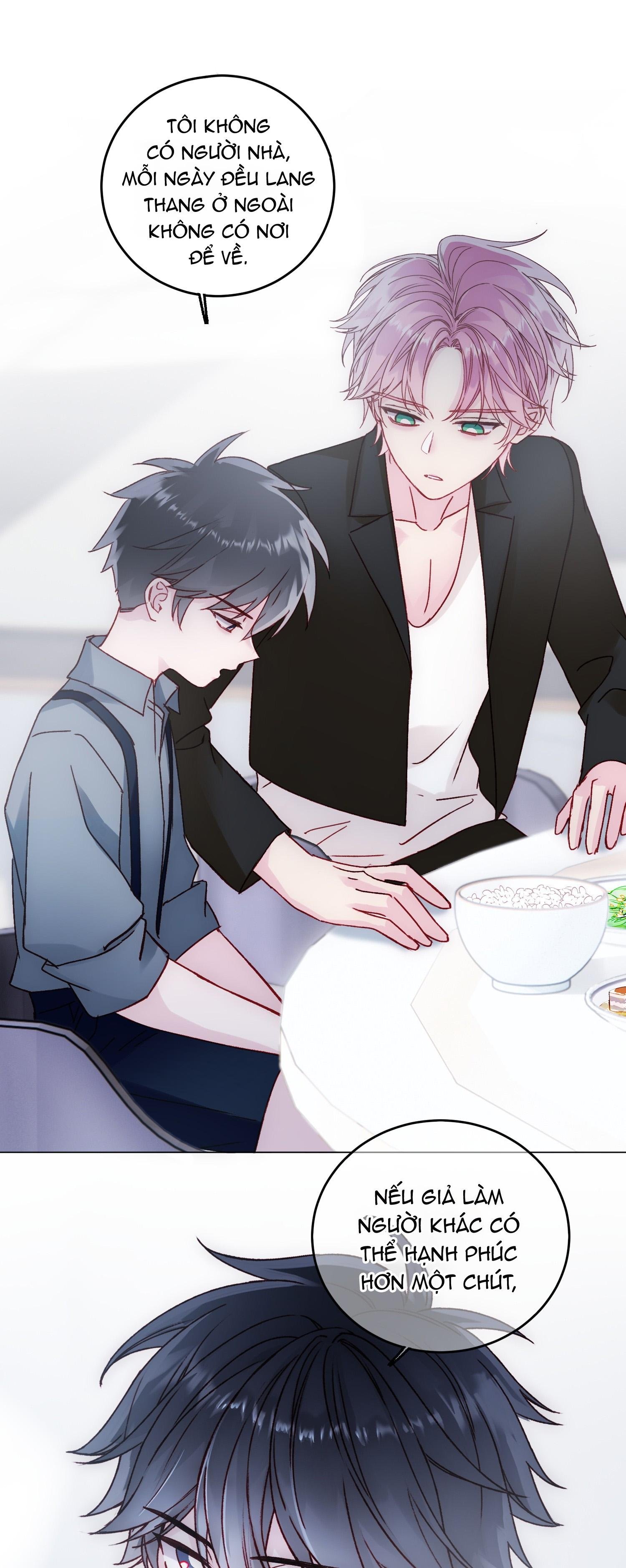 tôi phải trở thành nhân vật đại phản diện chapter 65 23