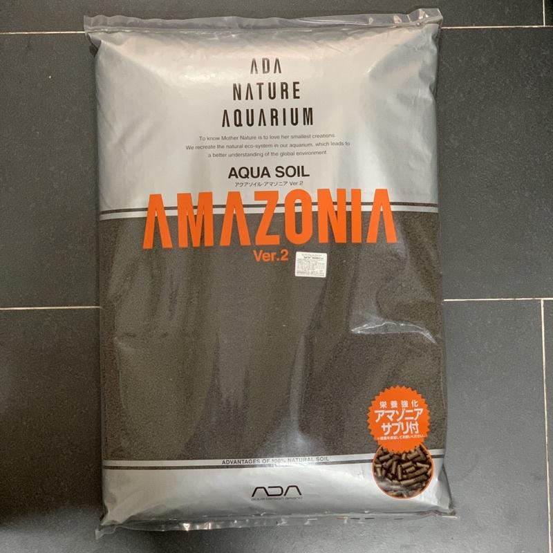 Nền Thủy Sinh ADA Aqua Soil Amazonia Ver.2 Cao Cấp (1L)