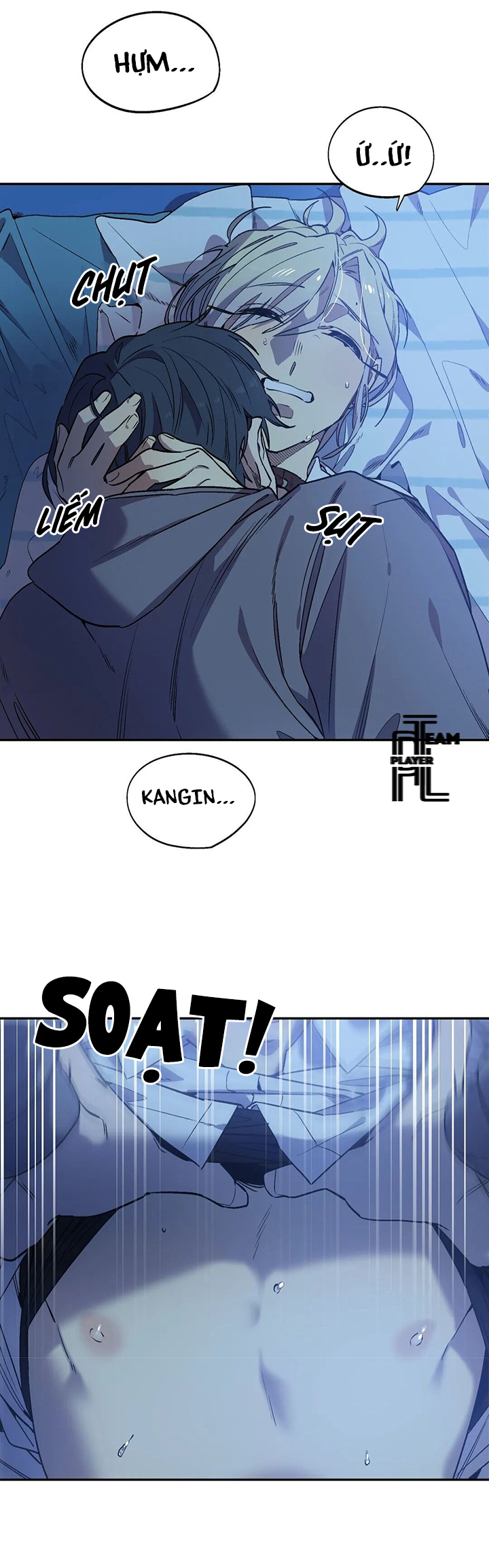 quán café tình nhân chapter 31 19