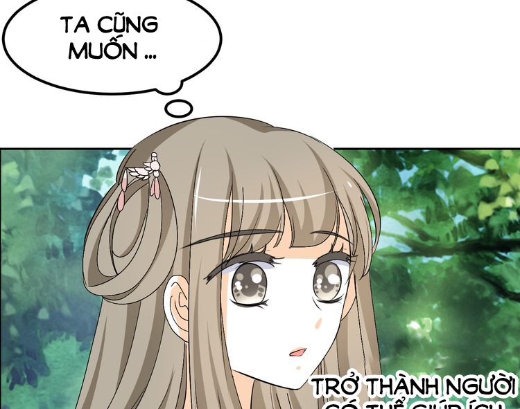 xuyên việt chi thiên tâm linh chapter 22.5 13