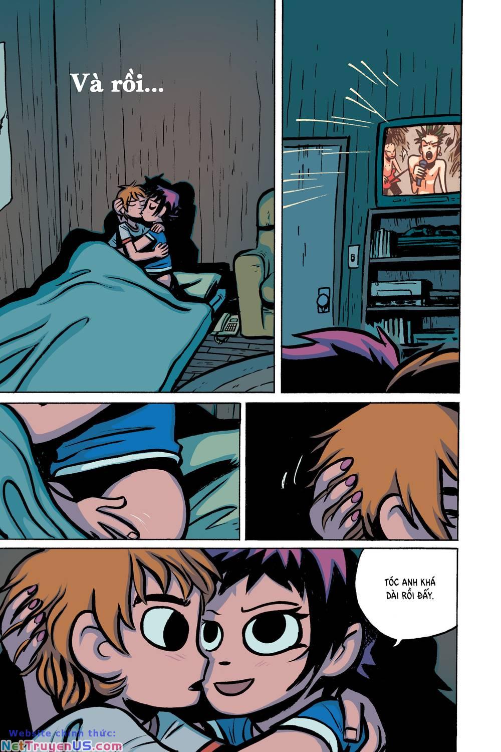 scott pilgrim full color chapter 2 57