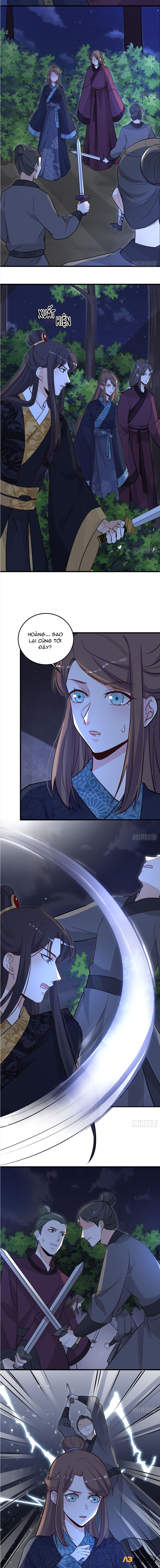 cung đấu live chapter 48 4