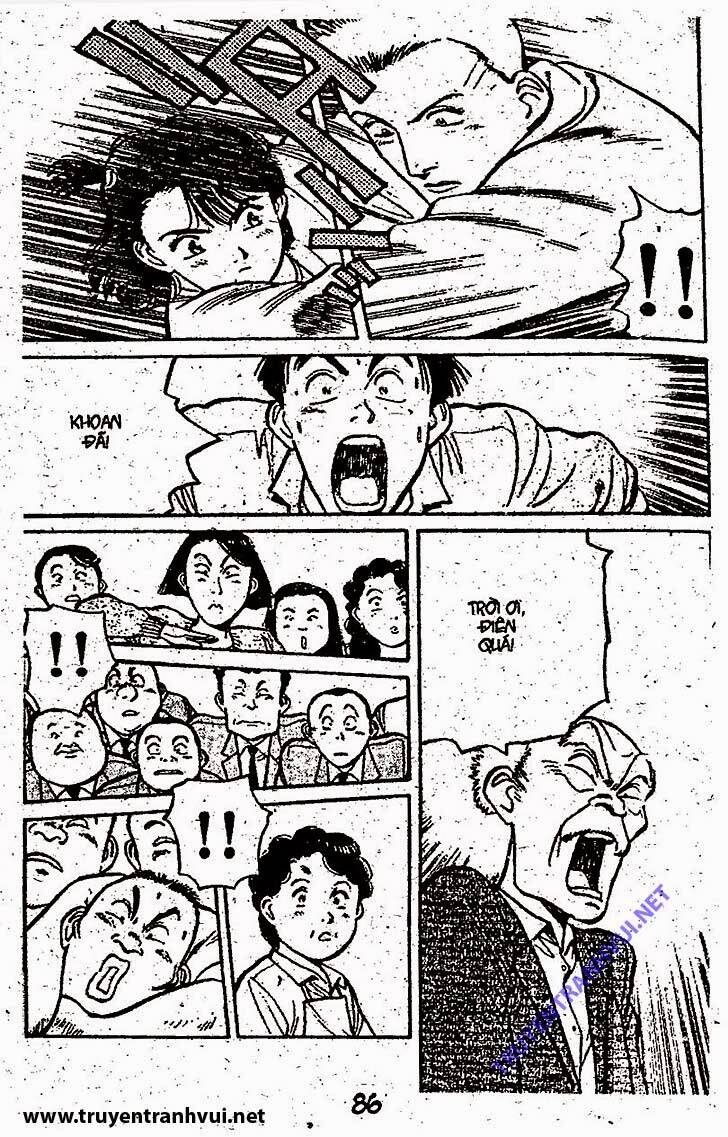 yawara chapter 101 19