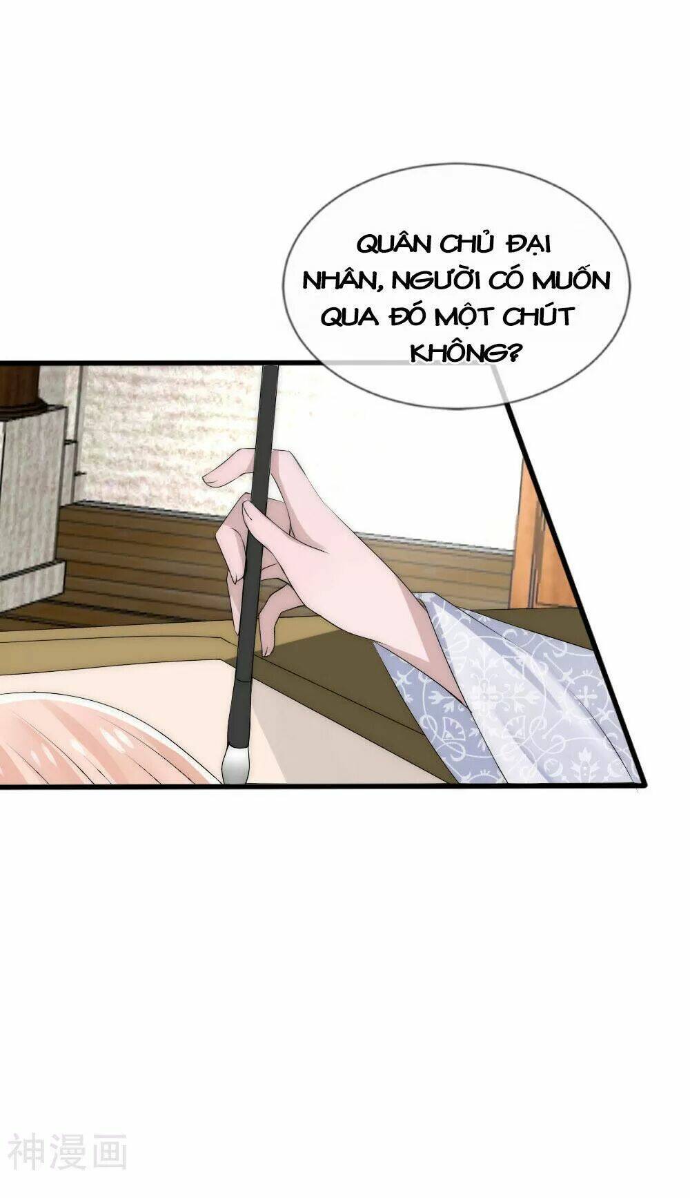 kế hoạch sủng ái của tiểu công chúa chapter 52 78