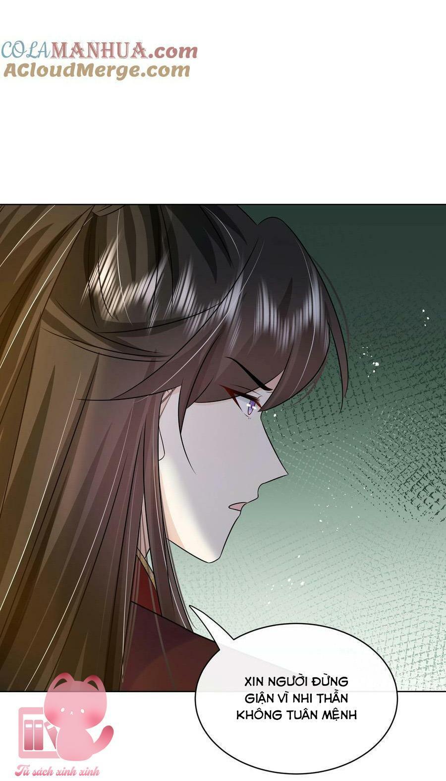 hắc hoá vương gia khó dỗ dành chapter 104 27