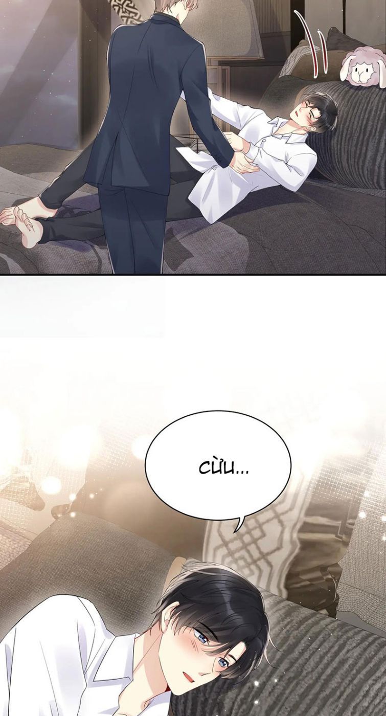 lại bị bạn trai cũ nhắm trúng rồi chapter 61 9