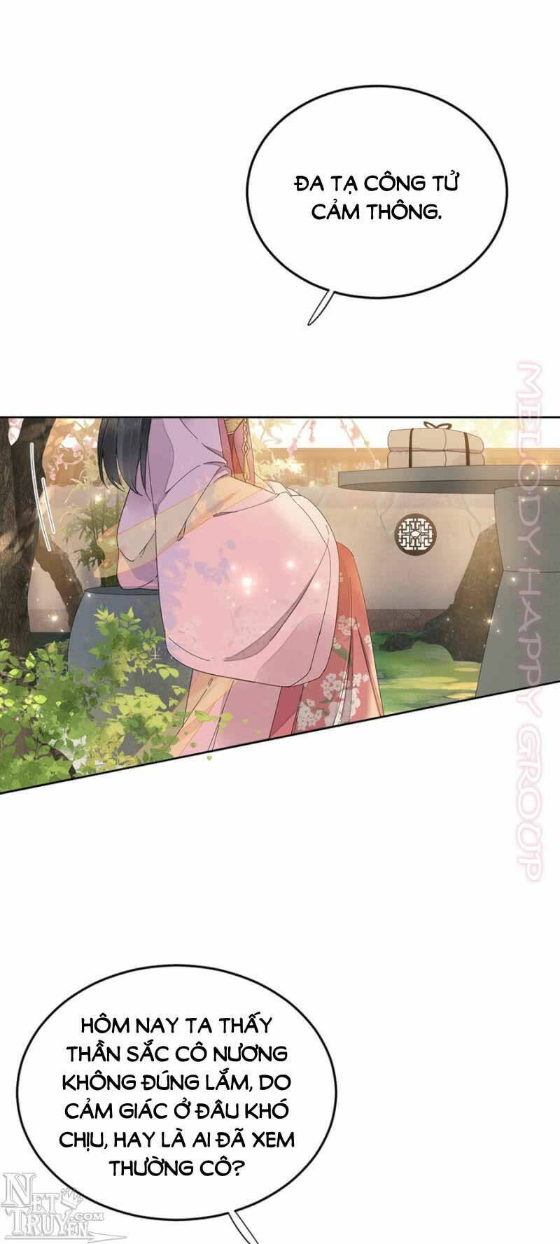 dục hỏa độc nữ chapter 105.2 3