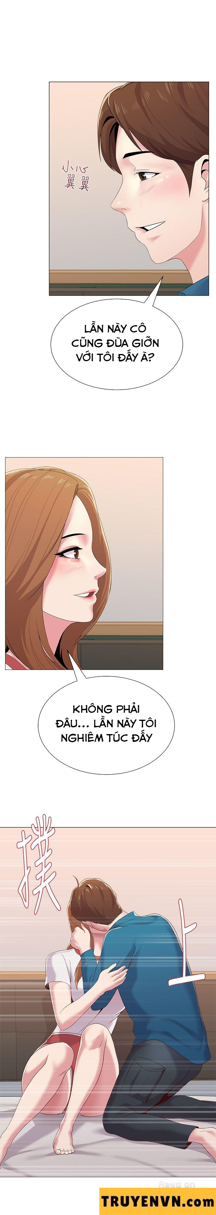 cô giáo bán thân chapter 26 2