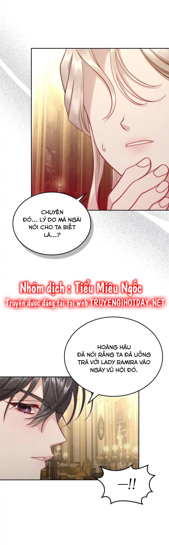 thư viện ánh trăng chapter 33 31