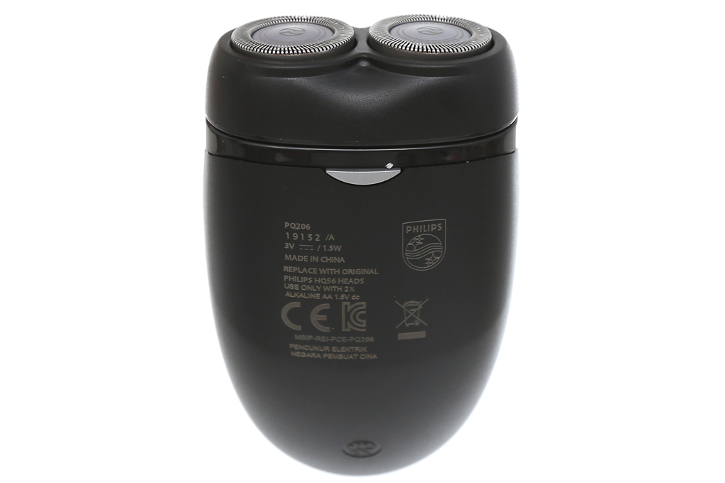 MÁY CẠO RÂU PHILIPS PQ206