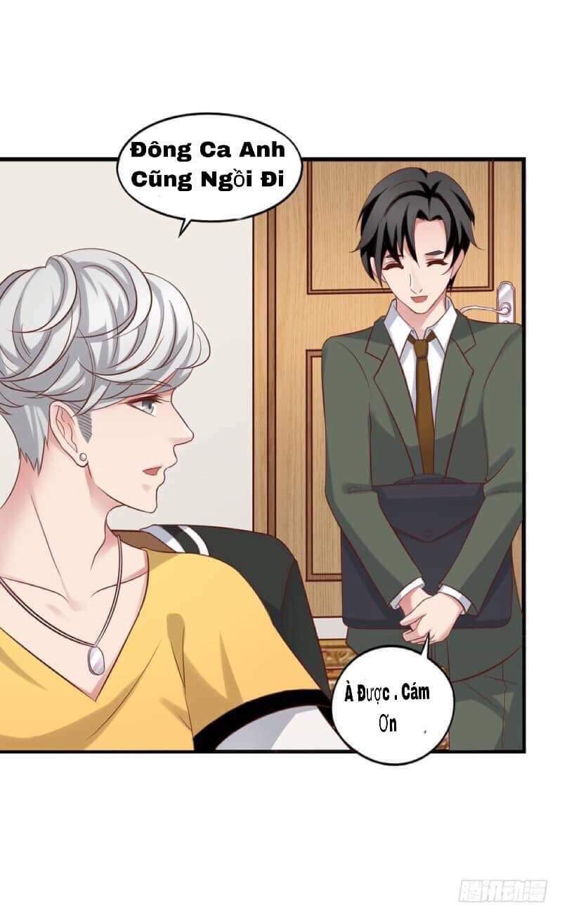 tôi không muốn fa như vậy đâu chapter 24 8