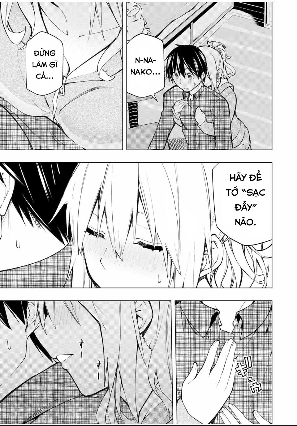 remake our life! chapter 21 19