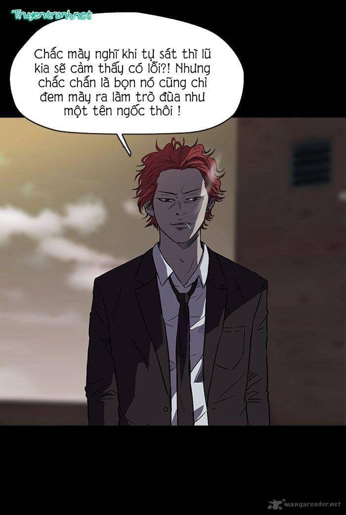 wind breaker chapter 65 27