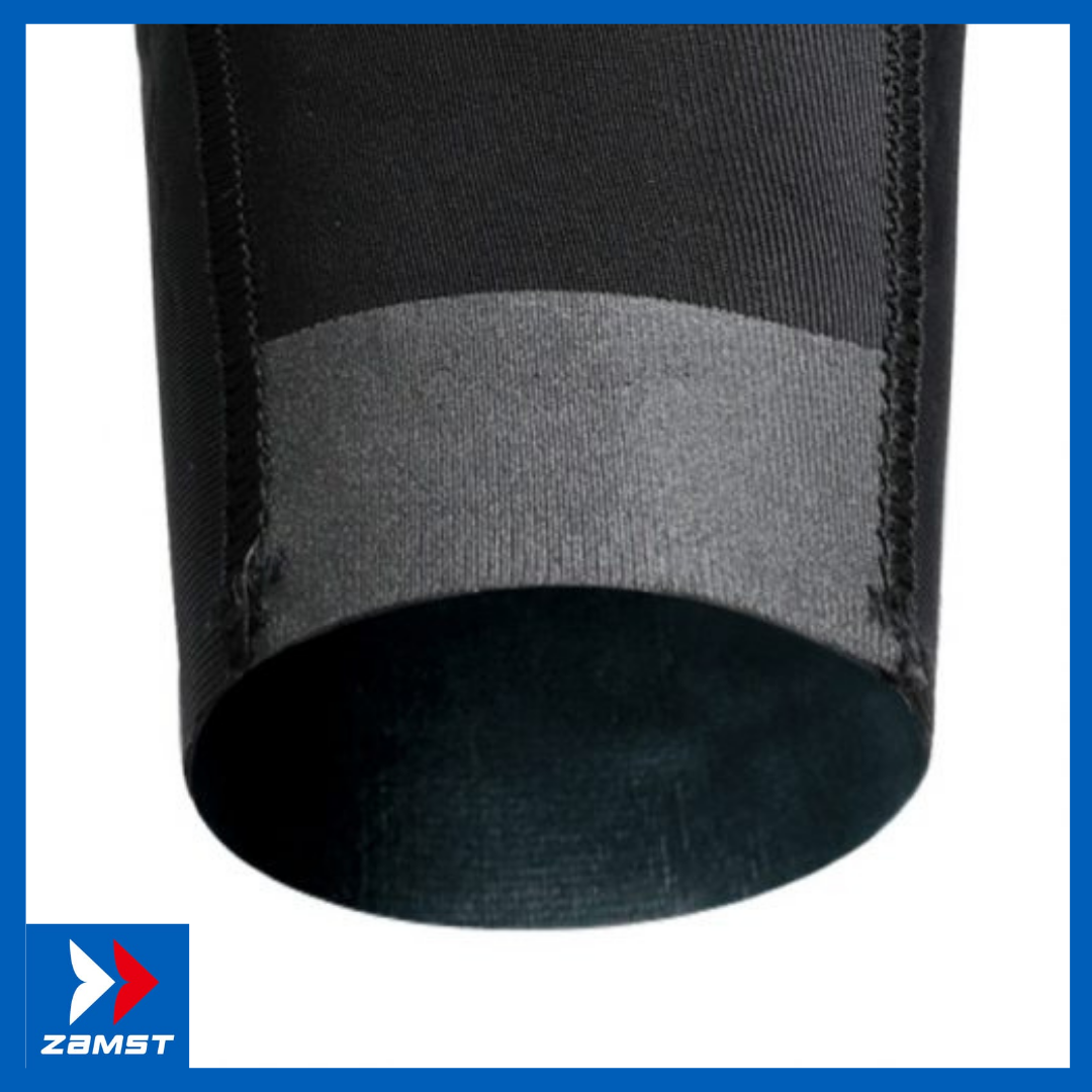 Ống chân thể thao hỗ trợ bắp chân ZAMST Pressione CALF
