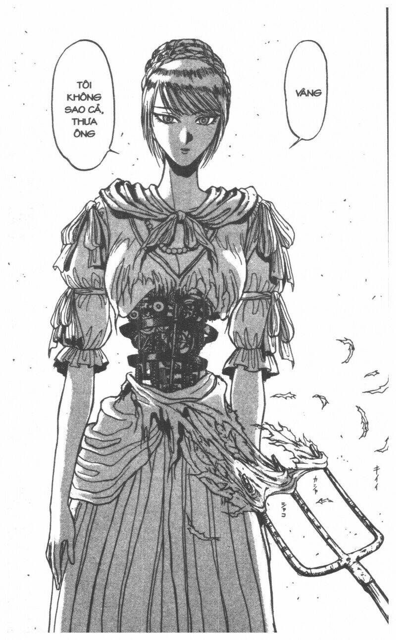 karakuri circus - gánh xiếc quái dị chapter 9 53