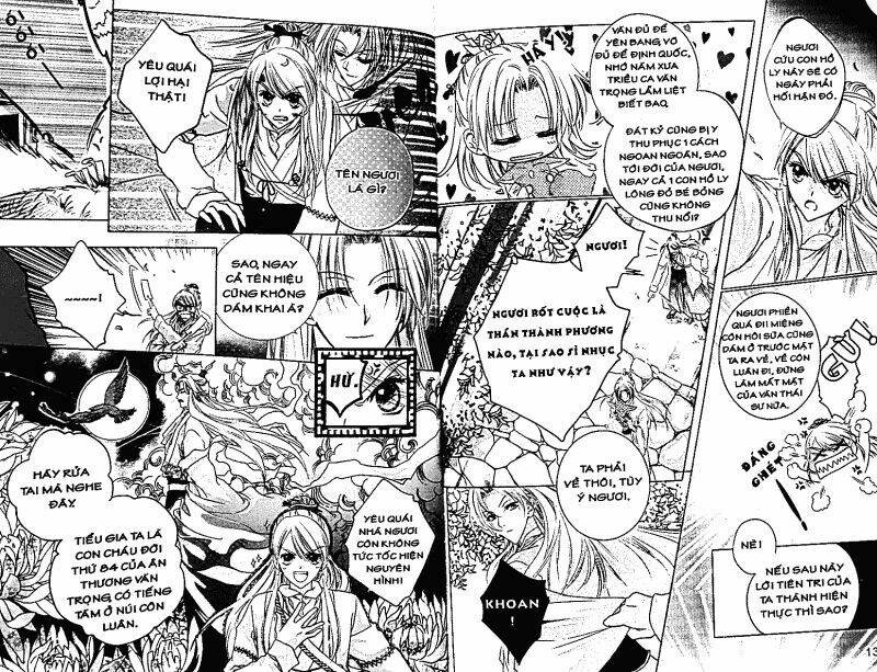 cafe thần tiên chapter 3 69